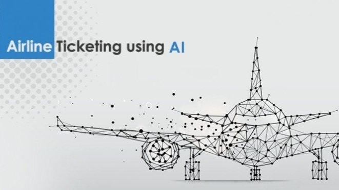 How AI Is Transforming the Future of Ticket Booking