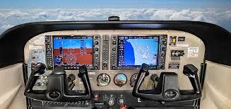 The Role of Avionics in Modern Aircraft Systems