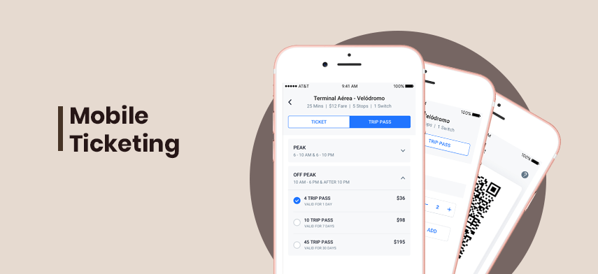 Best Mobile Apps for Fast and Secure Ticket Booking in 2025