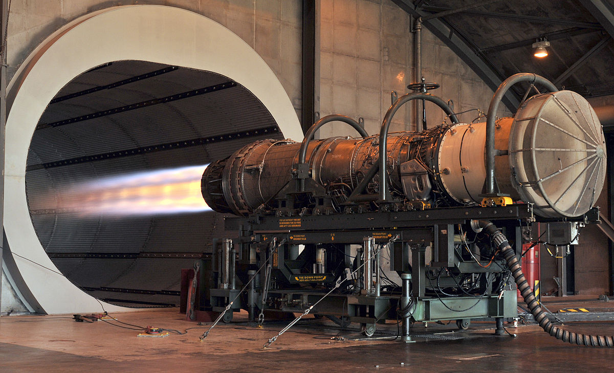 The Evolution of Jet Engines and Their Impact on Aviation