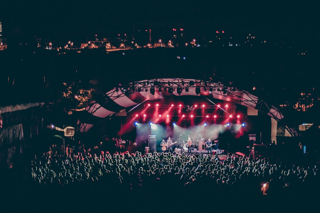 The Ultimate Guide to Booking Concert Tickets Without Hidden Fees