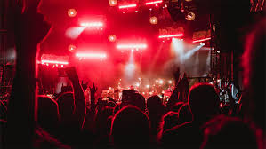 The Future of Blockchain in Ticket Booking and Event Management