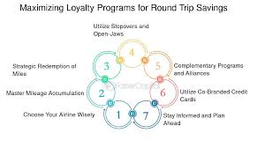Maximize Your Savings with Ticket Booking Loyalty Programs