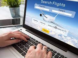 Top Tips to Avoid Online Ticket Booking Scams