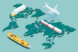 The Rise of Commercial Aviation Connecting the World Through Flight
