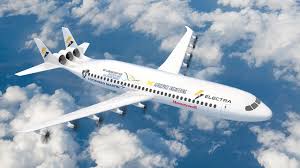 The Future of Commercial Airlines: Sustainable Travel and Innovation
