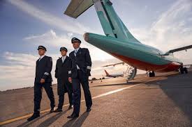 The Future of Commercial Aviation: Trends and Innovations in Air Travel