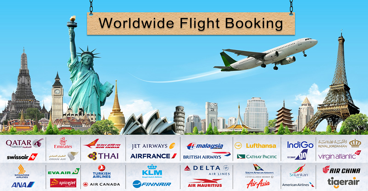Absolutely! Here’s an article draft for a flight ticket agency, optimized for readability and incorporating the elements you requested.