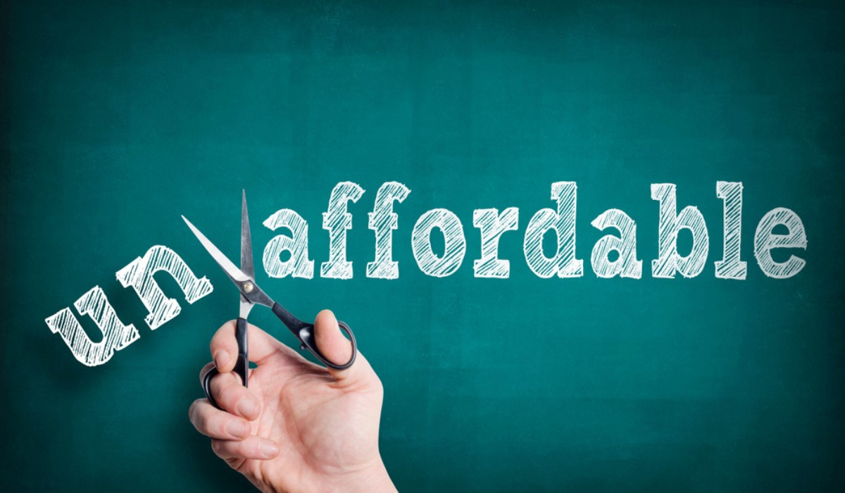 Affordable online flights