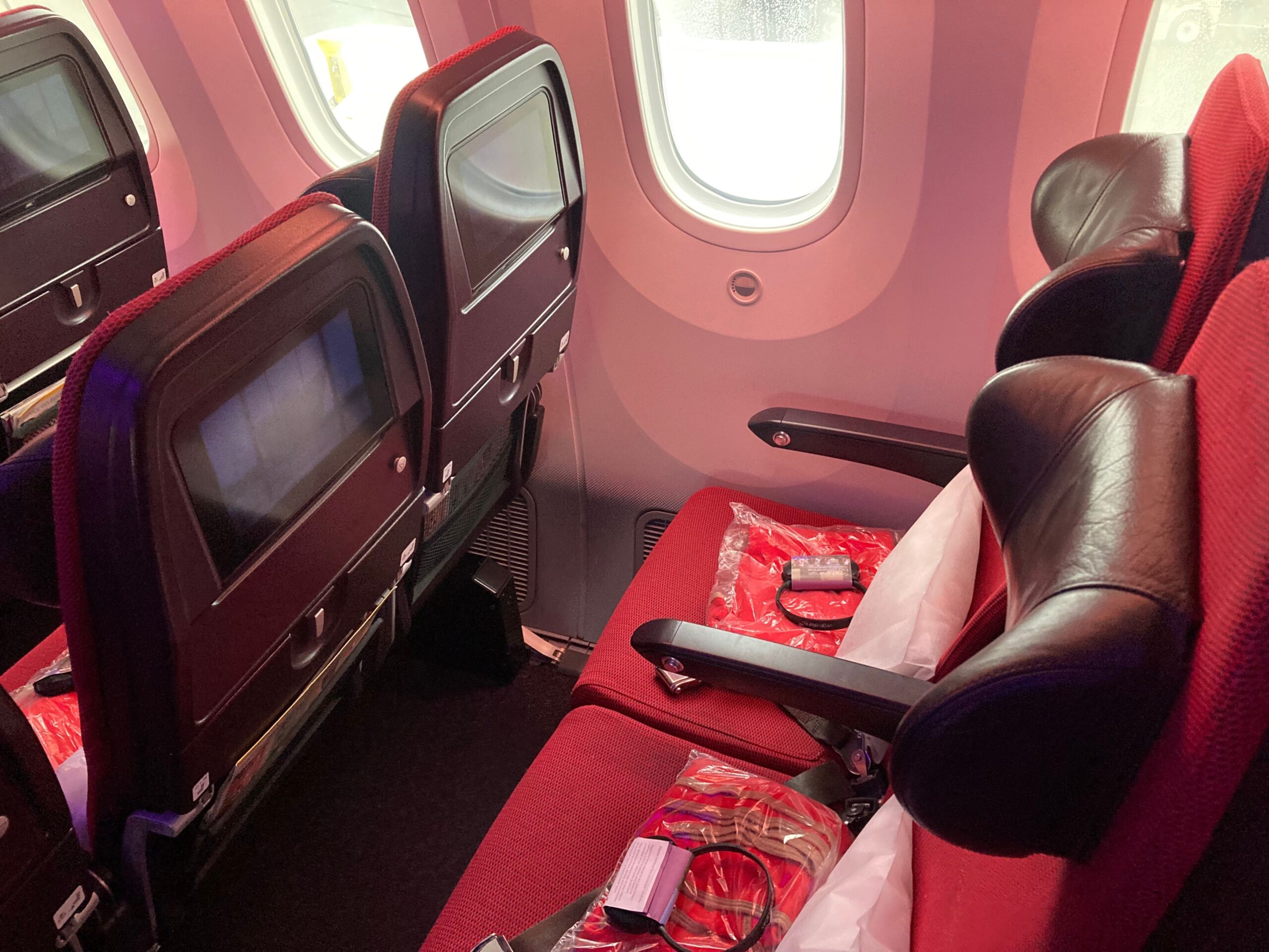 Airline Seat Selection: A Comprehensive Guide to Flying Comfortably