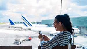 How to Maximize Your Frequent Flyer Miles on Commercial Airlines