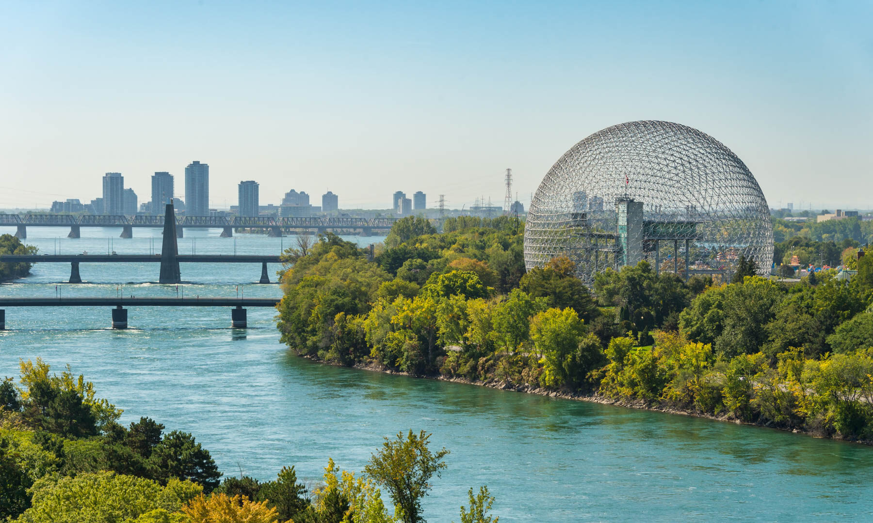 Canada Ticket Deals: How to Explore the Great White North on a Budget