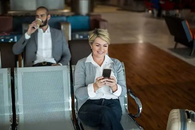 Direct airline booking