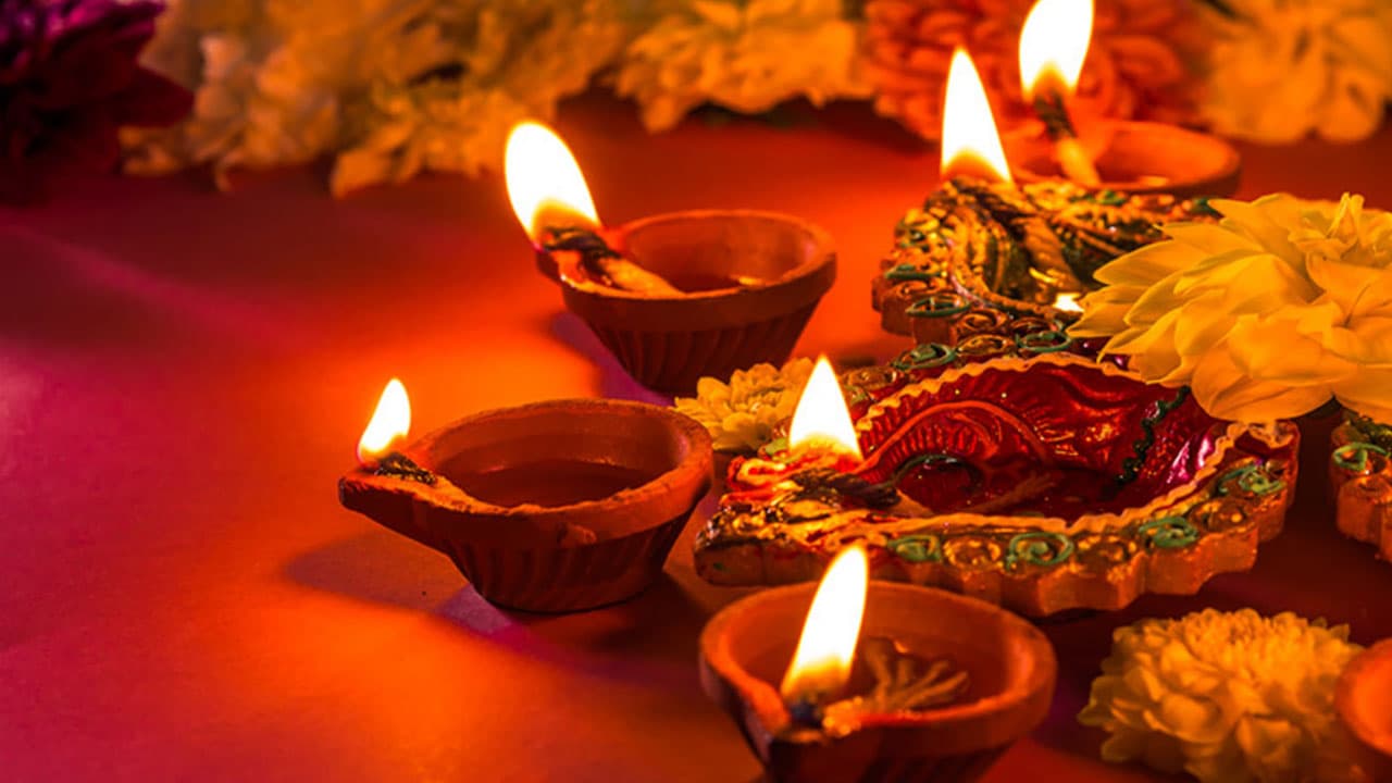 Diwali Holiday Flights: A Comprehensive Guide to Navigating Travel During the Festival of Lights