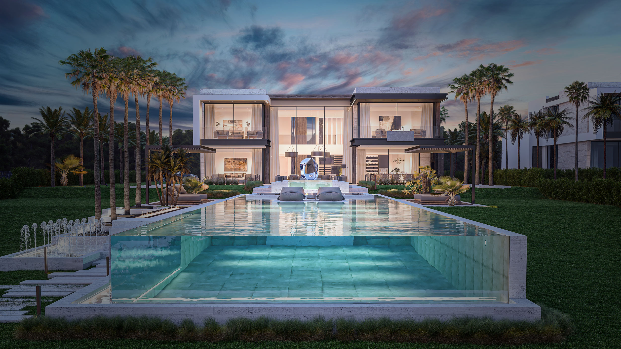 Elevating Your Journey: A Comprehensive Guide to Luxury Flight Booking