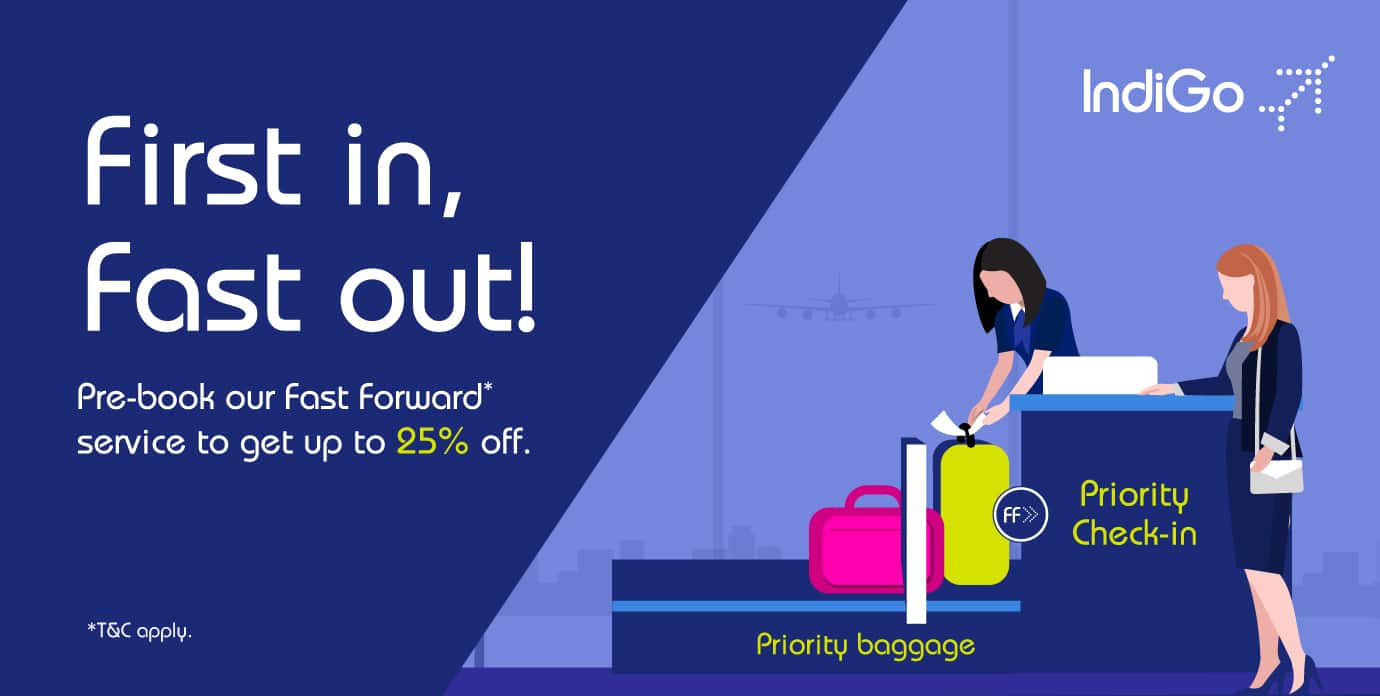 Fast Flight Booking: Streamlining Your Travel Experience