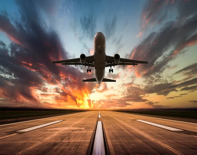 Flight Reservation Systems: The Engine Powering Modern Air Travel