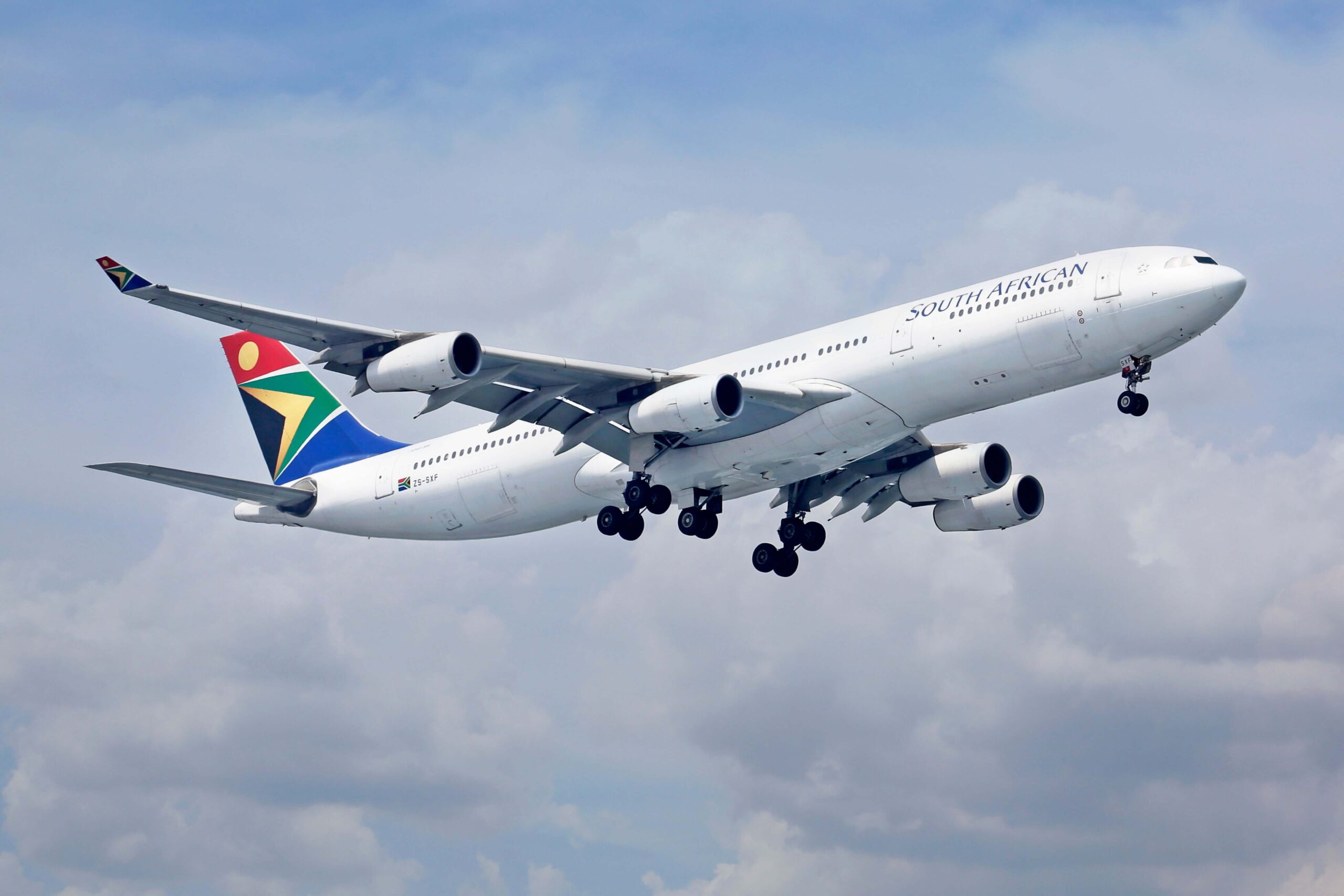 Flights for Indian Tourists: A Comprehensive Guide
