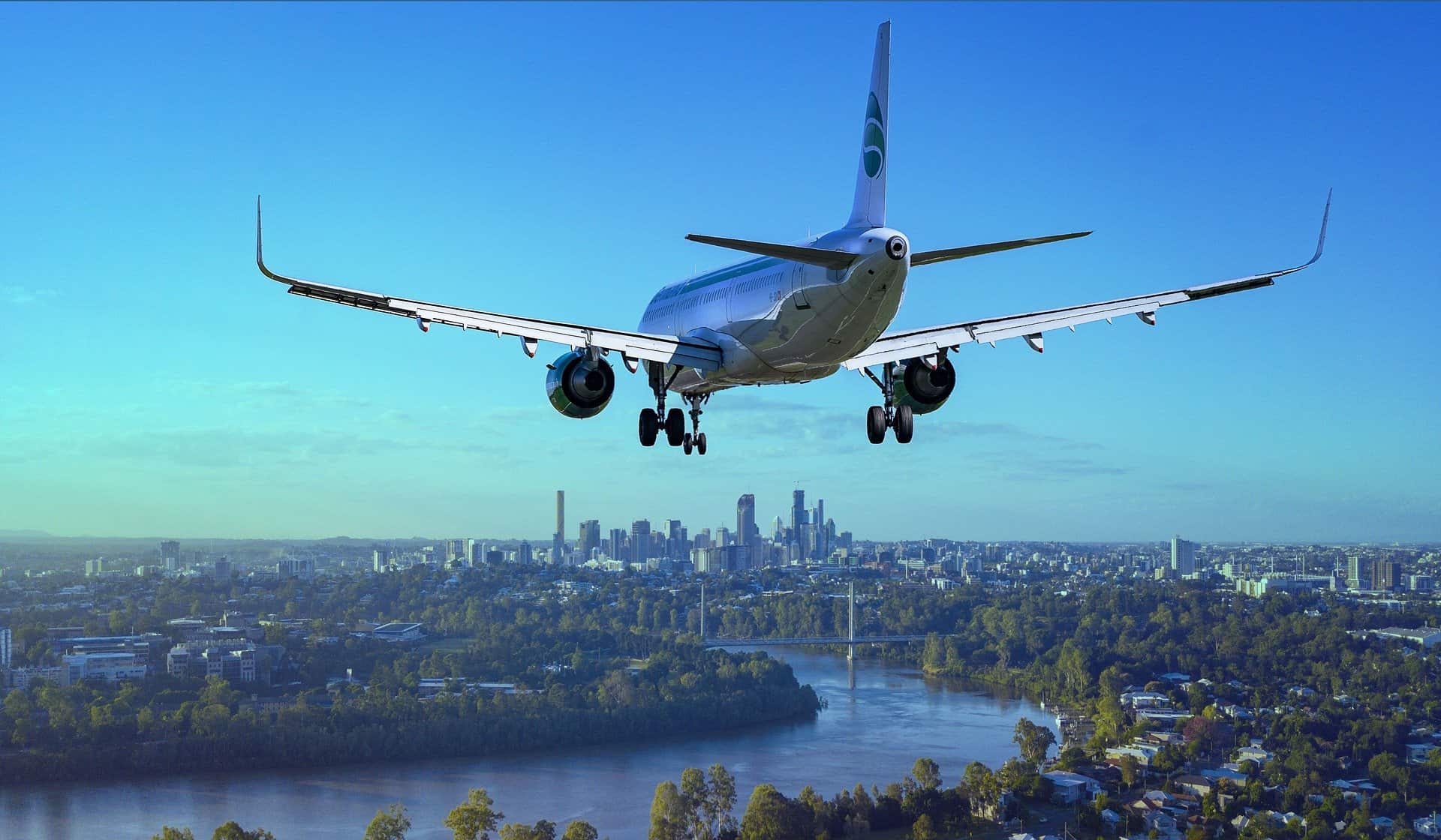Flights to Northeast India: Unlocking the Gateway to Paradise