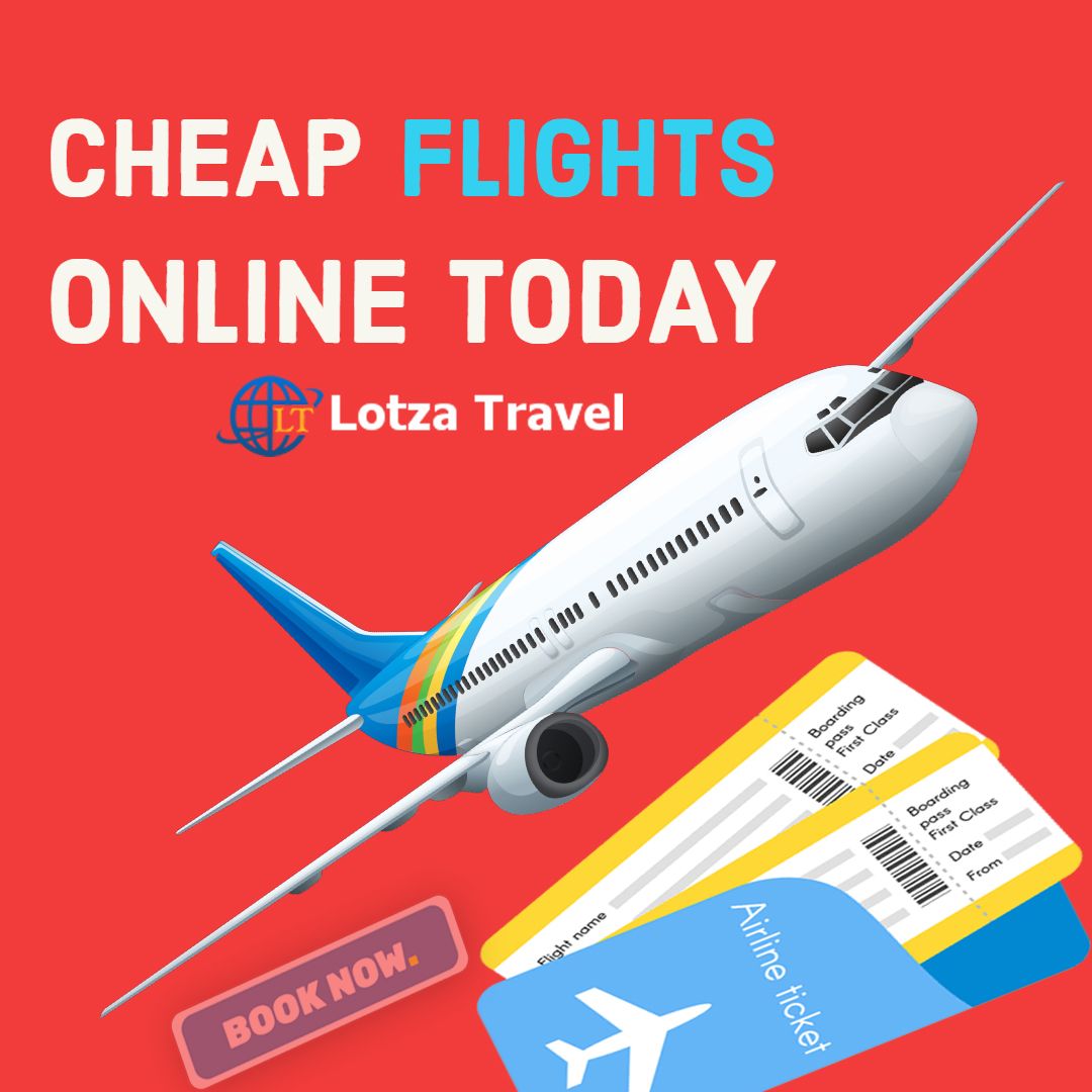 Holiday Flight Deals: How to Snag the Best Prices for Your Festive Getaway