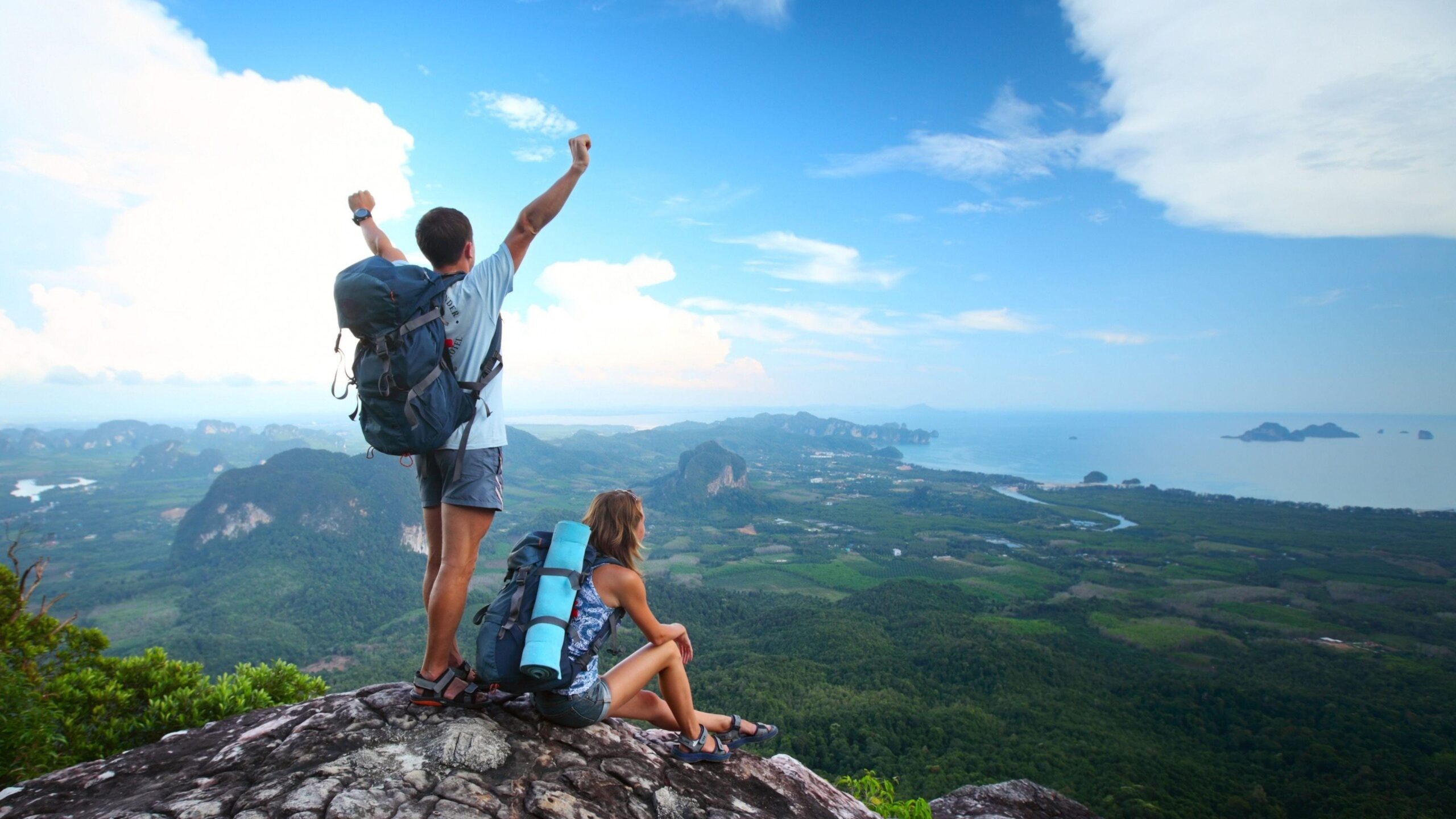 Maximizing Your Travel Adventures: A Guide to Travel Rewards Booking