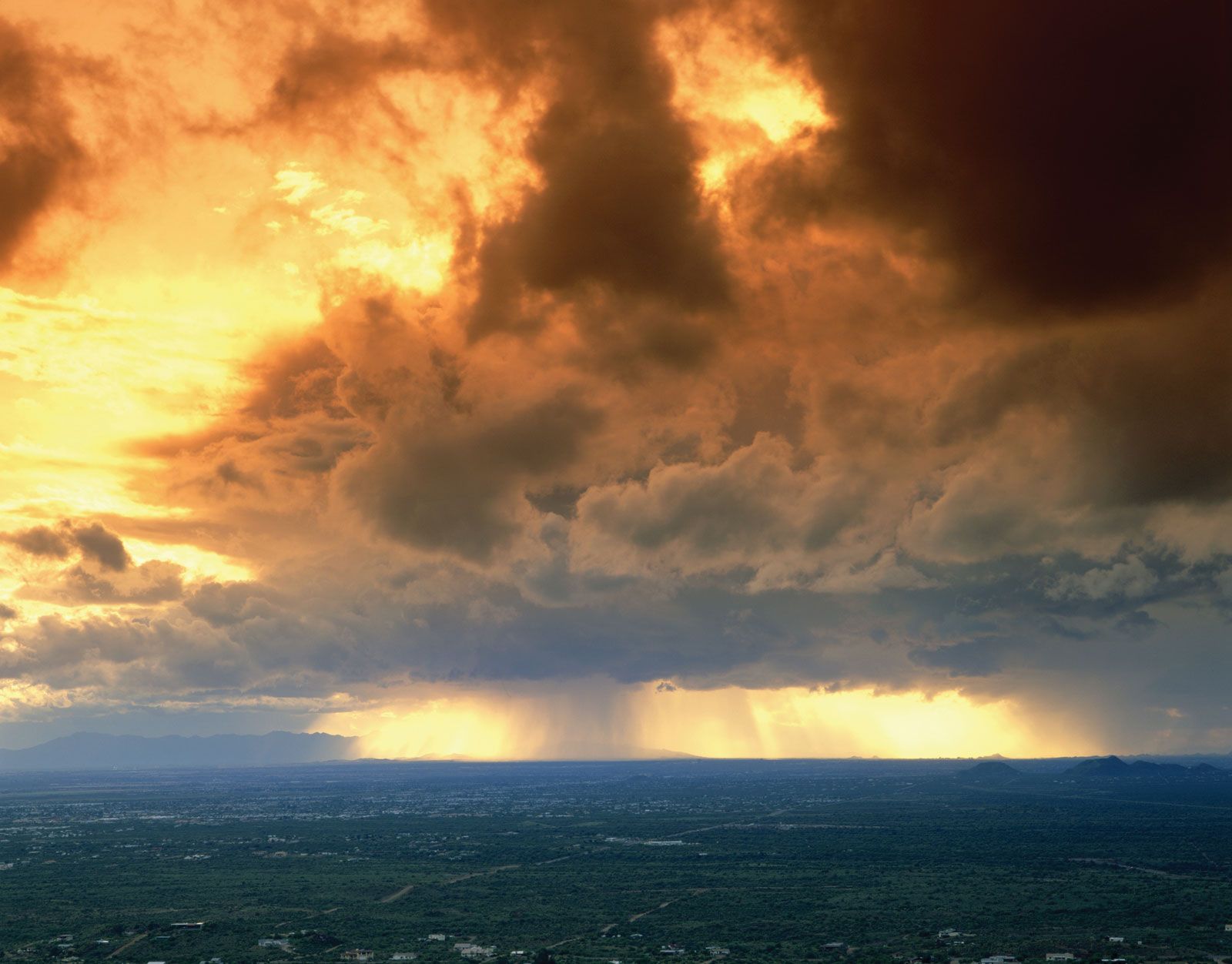 Monsoon Magic: Unveiling the Allure of Rainy Season Travel Offers