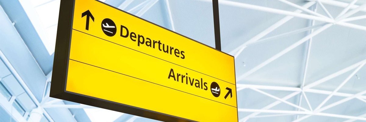 Navigating the Globe: A Guide to International Travel Rules