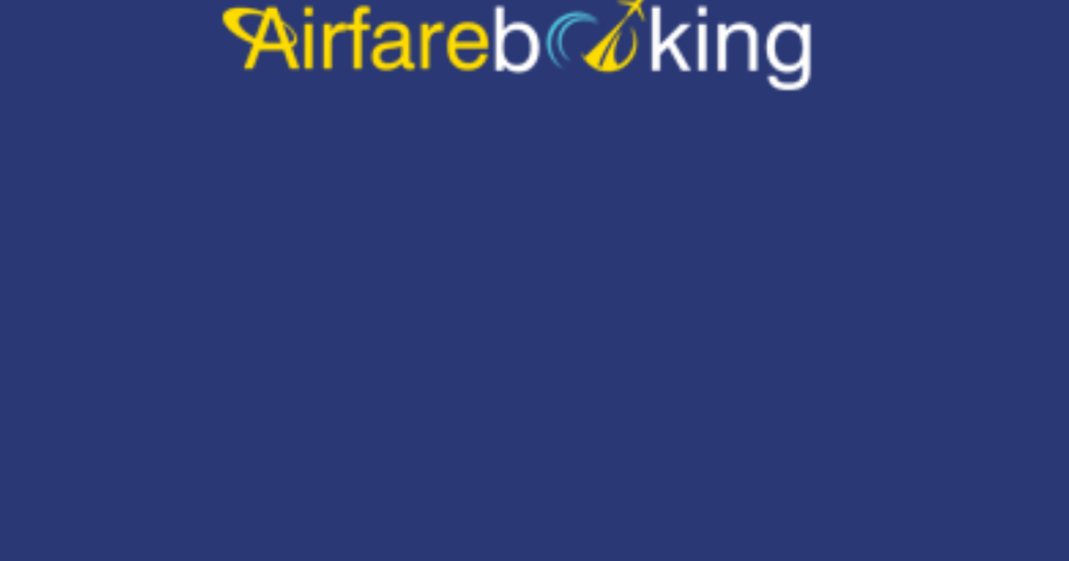 Navigating the Indian Skies: A Comprehensive Guide to Airfare Booking Sites