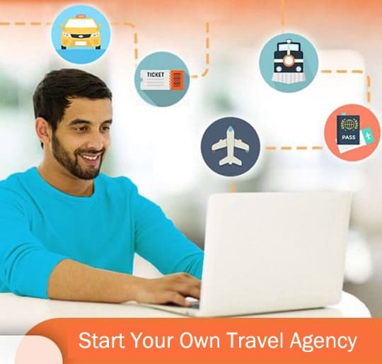 Navigating the Indian Travel Booking Landscape: A Comprehensive Guide