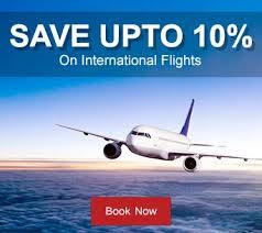 Navigating the Skies: A Comprehensive Guide to Booking International Flights