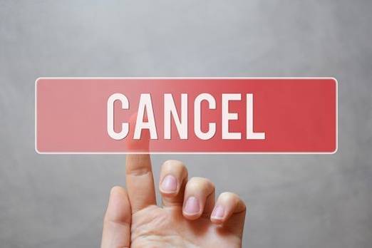 Navigating the Skies of Change: A Comprehensive Guide to Canceling Flight Tickets Online