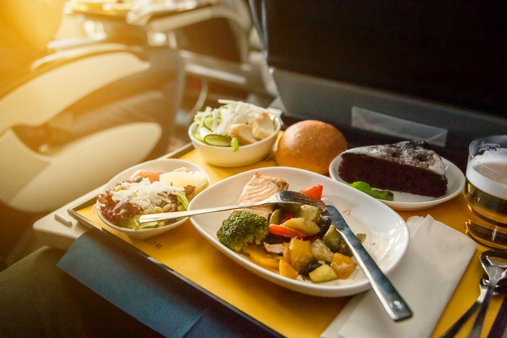 Navigating the Turbulence: Understanding Flight Cancellation Notices