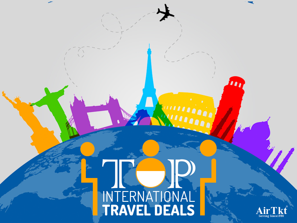 Navigating the World of International Airfare Deals with yellowgreen-reindeer-738505.hostingersite.com