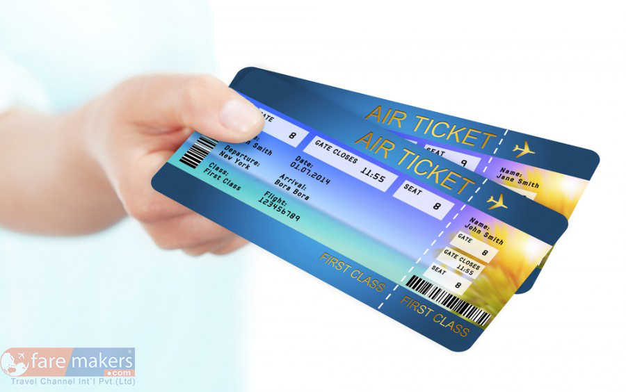 Securing Your Skies: A Comprehensive Guide to Purchasing Air Tickets