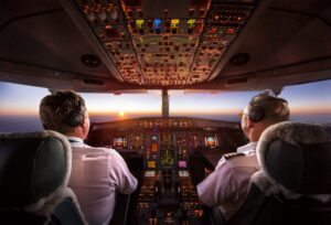 The Skies at Your Fingertips: A Deep Dive into Real-Time Flight Availability