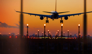 The Future of Commercial Air Travel: What to Expect in the Next Decade