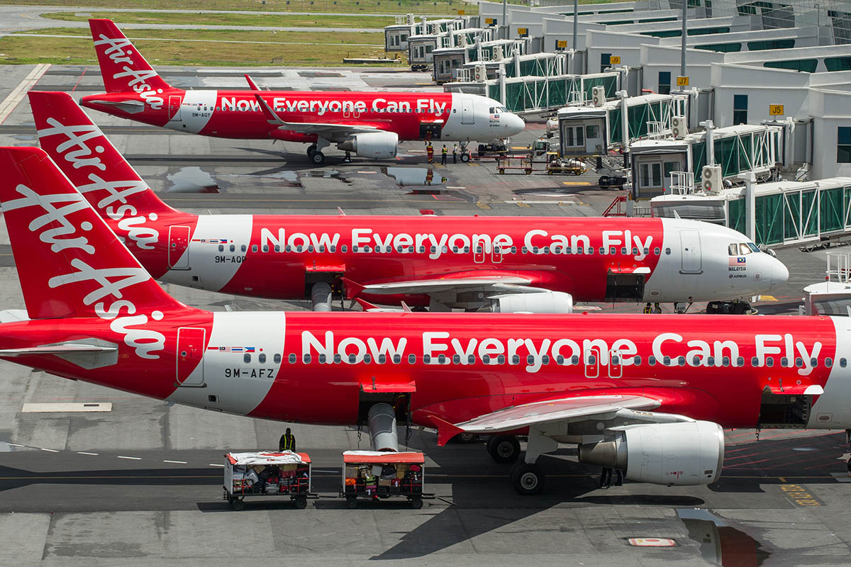 The Rise and Reign of Low-Cost International Airlines: Connecting the World on a Budget