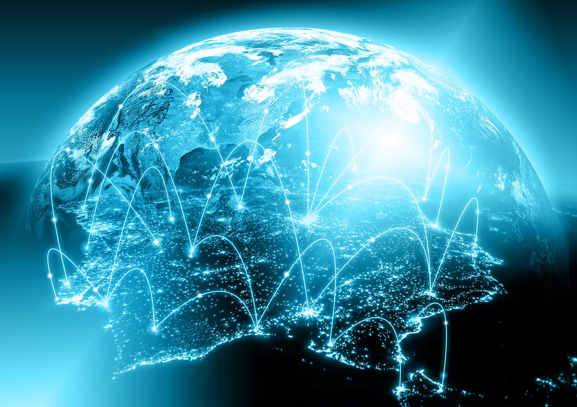 The Rise of Global Travel Sites: Navigating the World with Ease