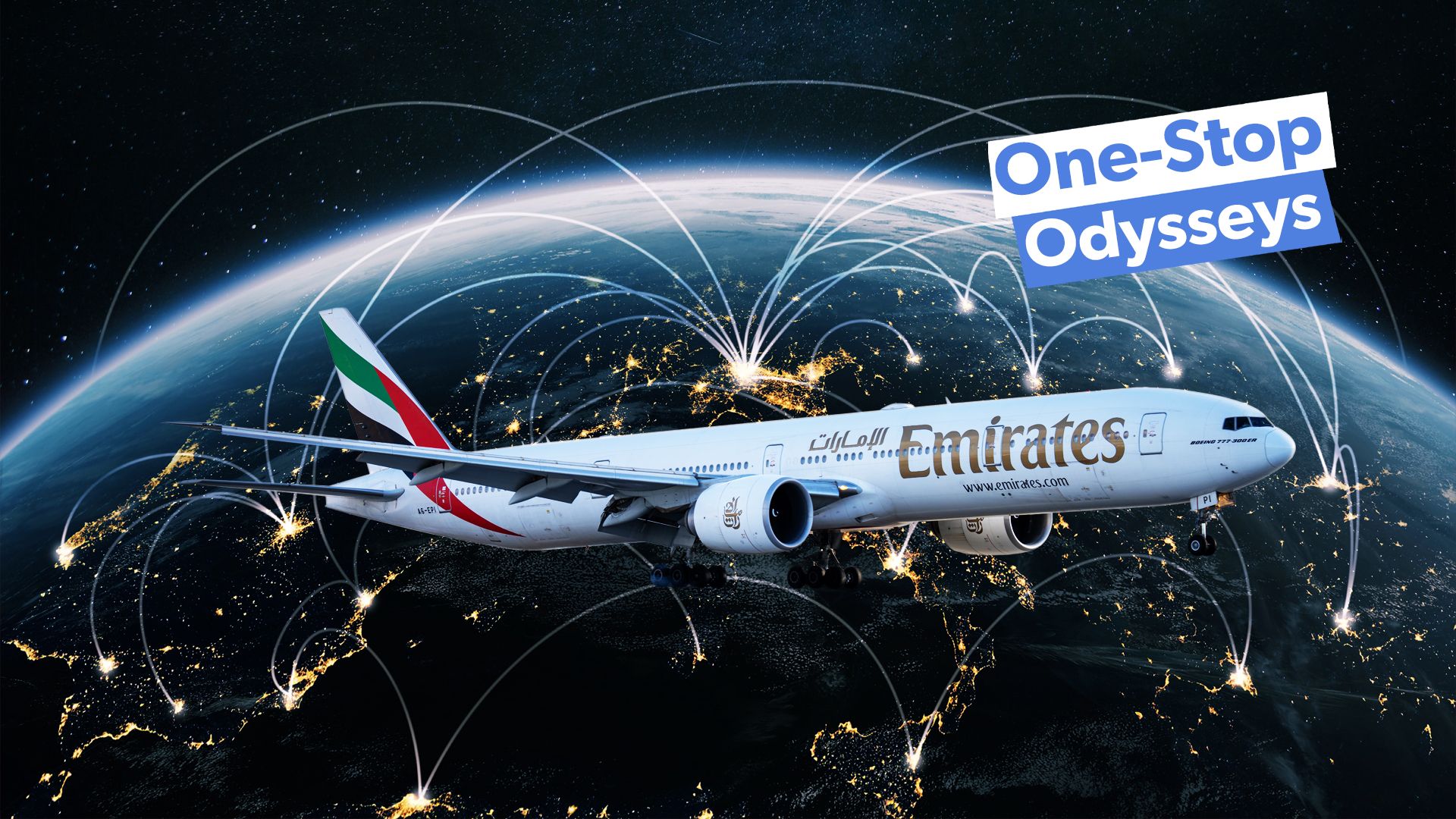 The Savvy Traveler’s Guide to One-Stop Flights