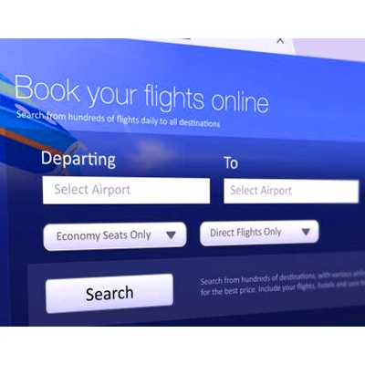 The Skies Await: Navigating the World of Pilgrimage Flight Bookings