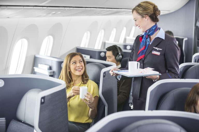 The Sky’s the Limit: A Deep Dive into Frequent Flyer Programs
