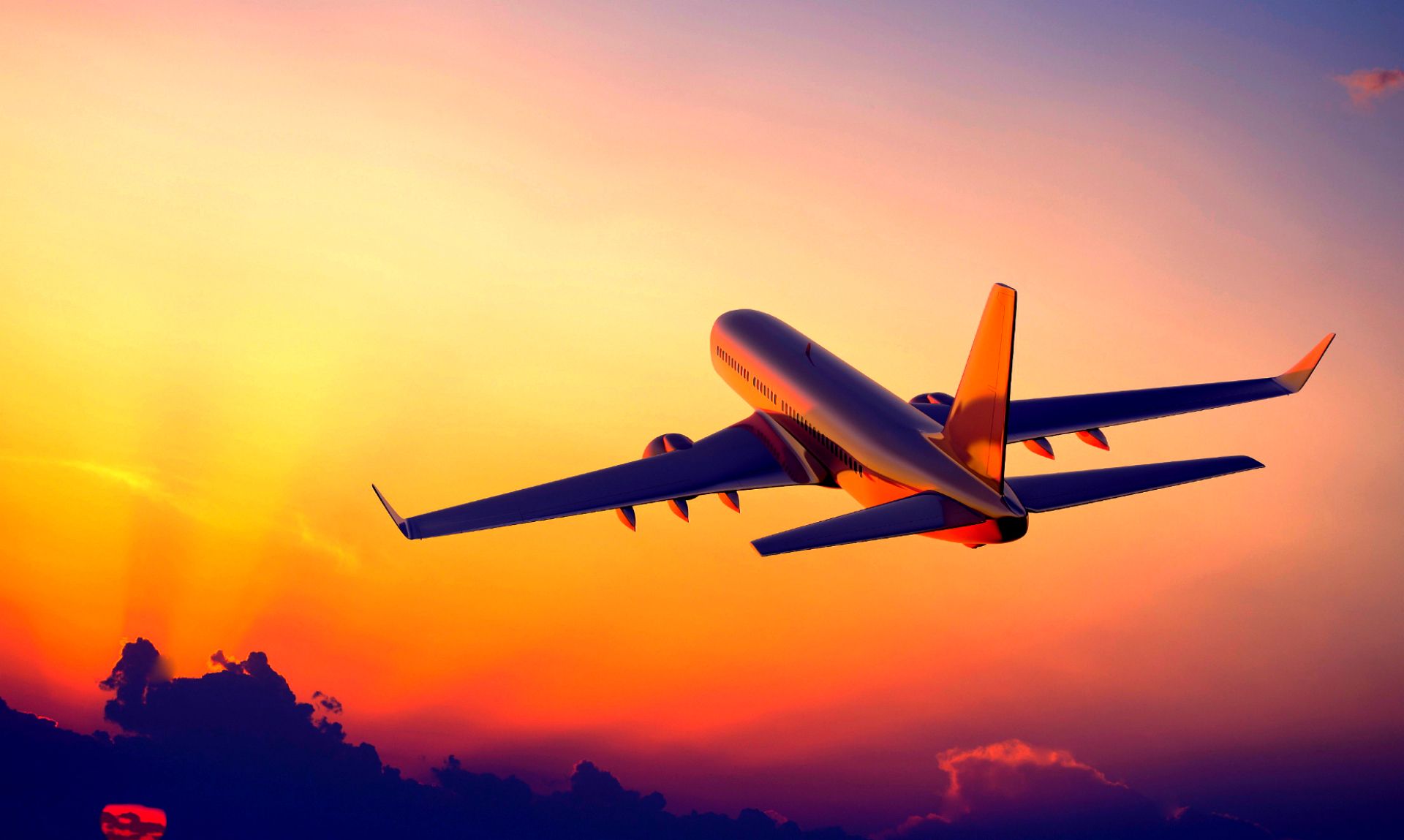 The Sky’s the Limit: How Flight + Cab Combos Are Revolutionizing Travel