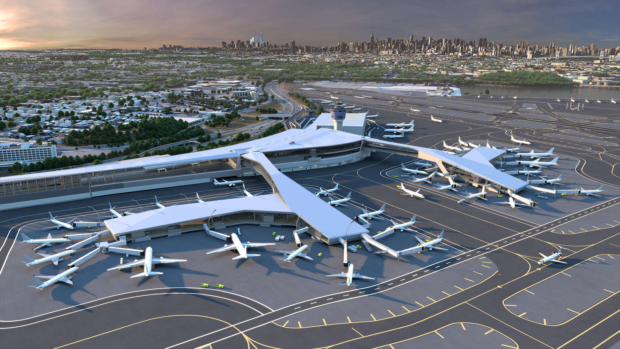 The Ultimate Guide to Airport Pickup Add-ons: Making Travel Seamless and Stress-Free