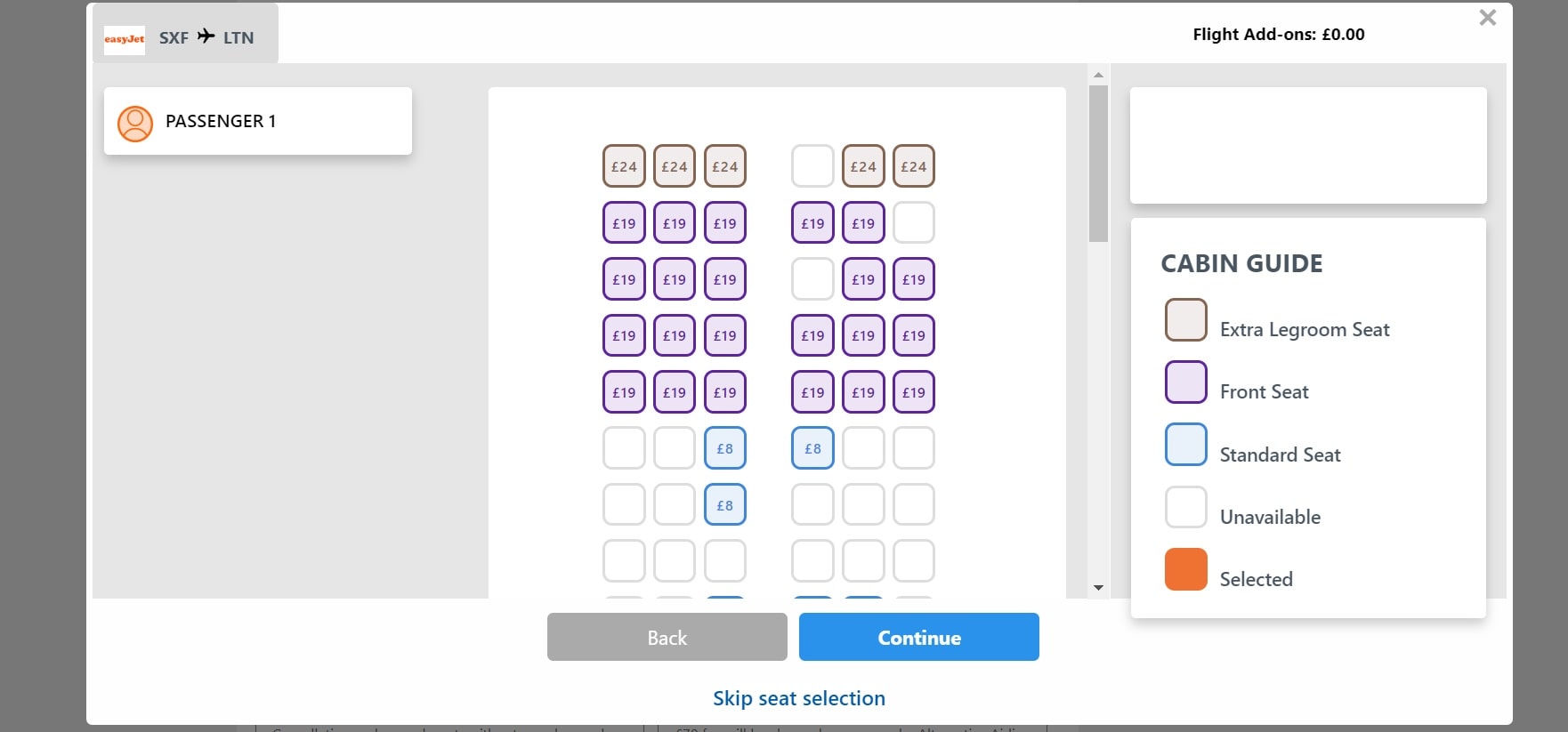 The Ultimate Guide to Booking Seats Online: Secure Your Perfect Spot with Ease