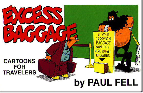 The Ultimate Guide to Extra Baggage: Flying with More Ease