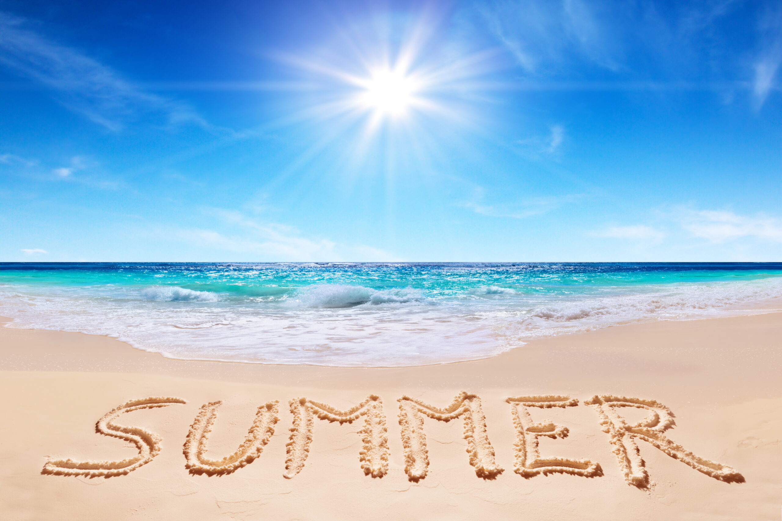 The Ultimate Guide to Navigating Summer Vacation Flights