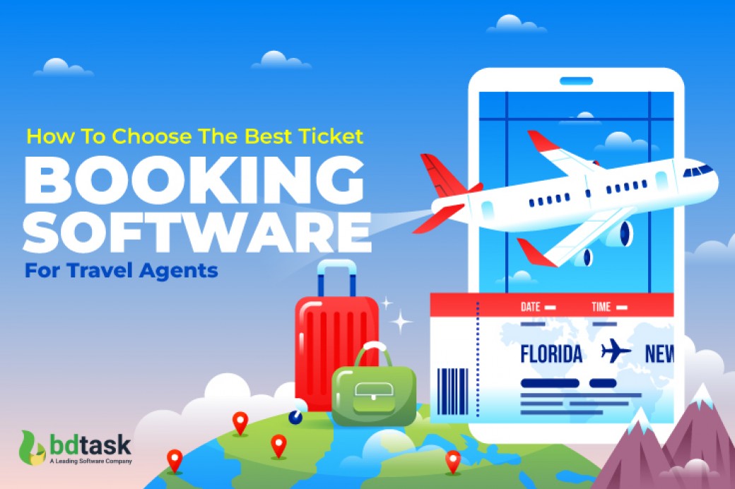 The Ultimate Guide to Stress-Free Flight Booking with a Travel Agency