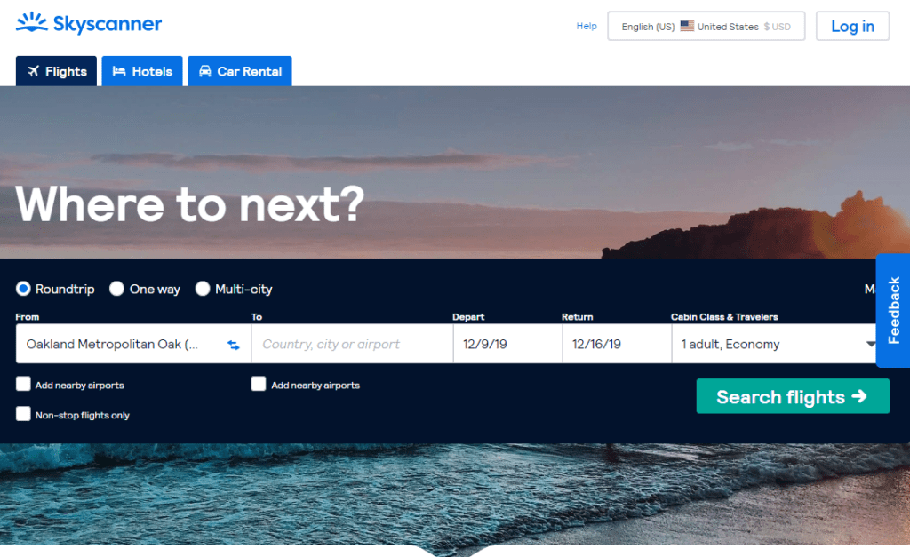The Ultimate Guide to the Best Travel Booking Sites in 2024