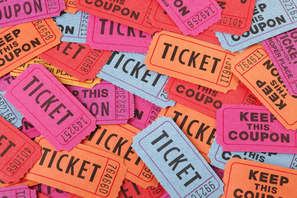 Ticket upgrade deals