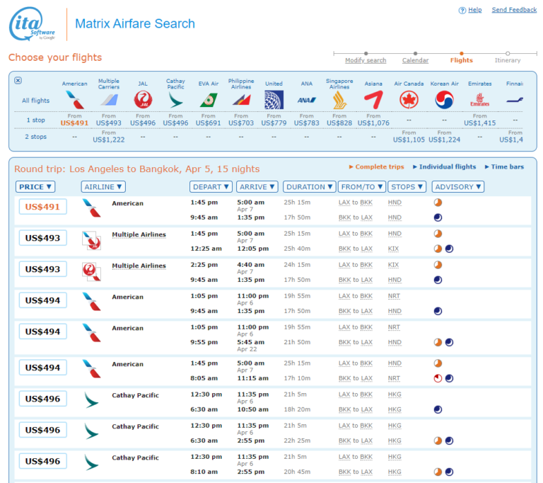 Unlocking Affordable Skies: A Comprehensive Guide to Finding the Lowest Airfares